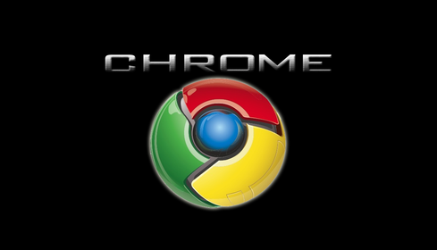google浏览器夜间模式色彩显示差异研究