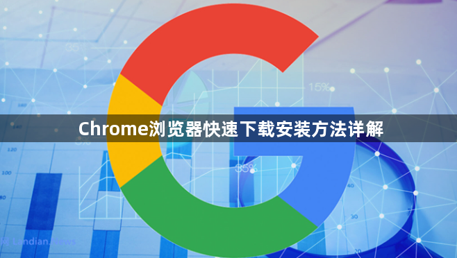 Chrome浏览器快速下载安装方法详解1