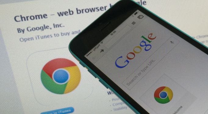 谷歌浏览器官方包Mac教育版下载安装方法