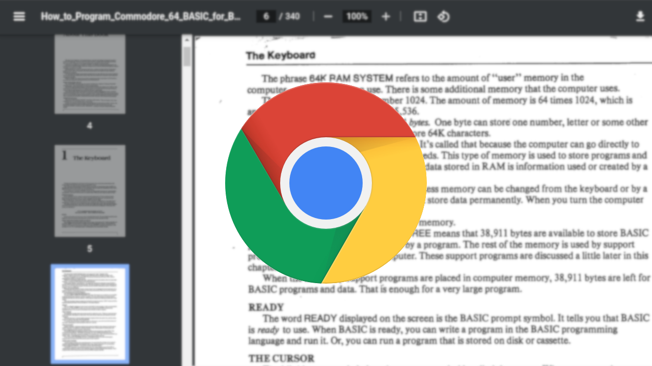 google Chrome浏览器下载按钮被广告遮挡如何解决