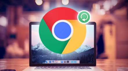 Chrome浏览器怎么不借助工具直接下载网页的动态背景图