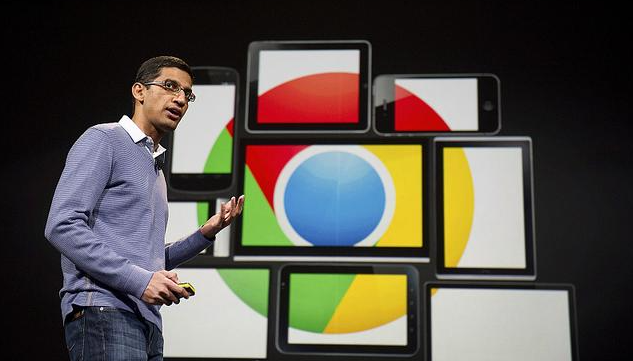 Google浏览器下载完成后安全防护设置操作